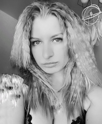 Проститутка Ольга