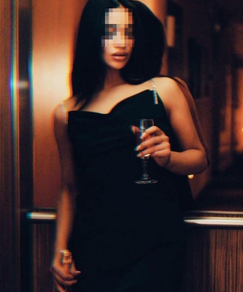 Проститутка Сюрик